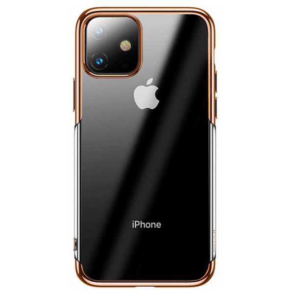  Baseus Shining Gold  iPhone 11  ARAPIPH61S-MD0V