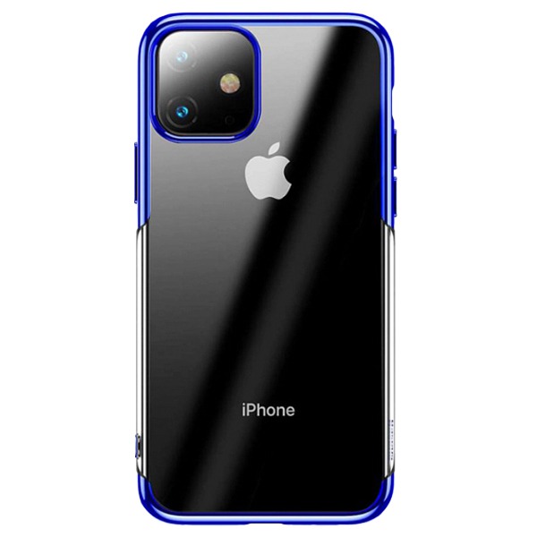  Baseus Shining Blue  iPhone 11  ARAPIPH61S-MD03