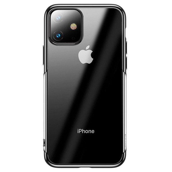  Baseus Shining Black  iPhone 11  ARAPIPH61S-MD01