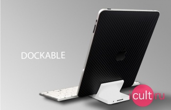 ������ SGP Premium Protective Cover Skin for Apple iPad [Cube] ������