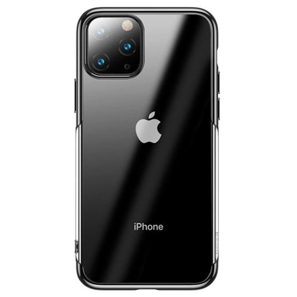 Baseus Shining Black  iPhone 11 Pro  ARAPIPH58S-MD01
