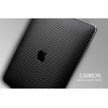 ������ SGP Premium Protective Cover Skin for Apple iPad [Carbon] ������, ��� ������ SGP06515