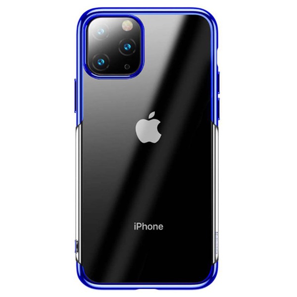  Baseus Shining Blue  iPhone 11 Pro  ARAPIPH58S-MD03