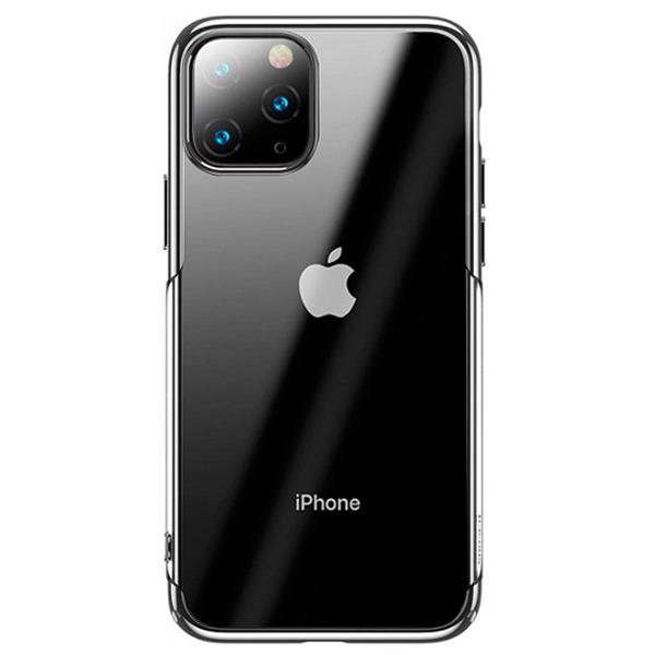  Baseus Glitter Silver  iPhone 11 Pro Max  WIAPIPH65S-DW0S
