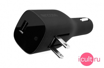 ��������������� ������� ������� Incase Combo Charger ��� iPod/iPhone