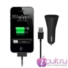 ������������� ������� ������� Incase Car Charger ��� iPod/iPhone/iPad ec20033