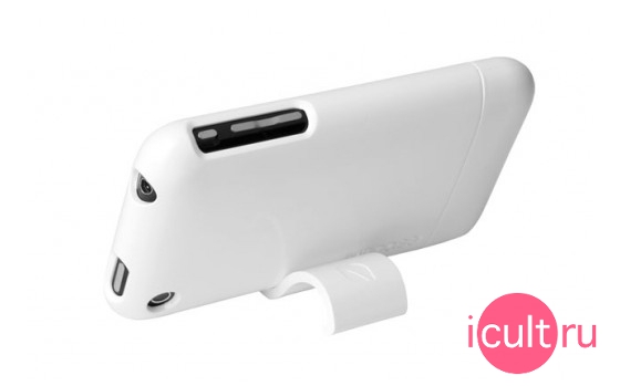 Incase Slider Case White Incase Slider Case White