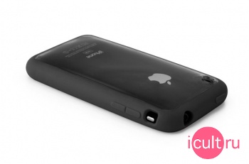 Чехол Incase Clear Frame Case для iPhone 3G (3G S) Чехол Incase Clear Frame Case для iPhone 3G (3G S)