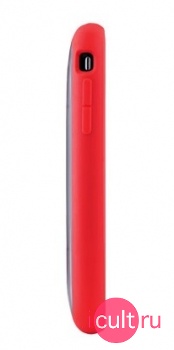 Чехол Incase Clear Frame Case для iPhone 3G (3G S) купить Чехол Incase Clear Frame Case для iPhone 3G (3G S)