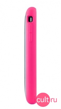 Чехол Incase Clear Frame Case для iPhone 3G (3G S) купить Чехол Incase Clear Frame Case для iPhone 3G (3G S)