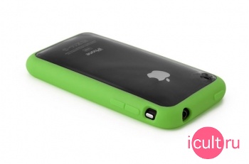 ����� Incase Clear Frame Case ��� iPhone 3G (3G S)