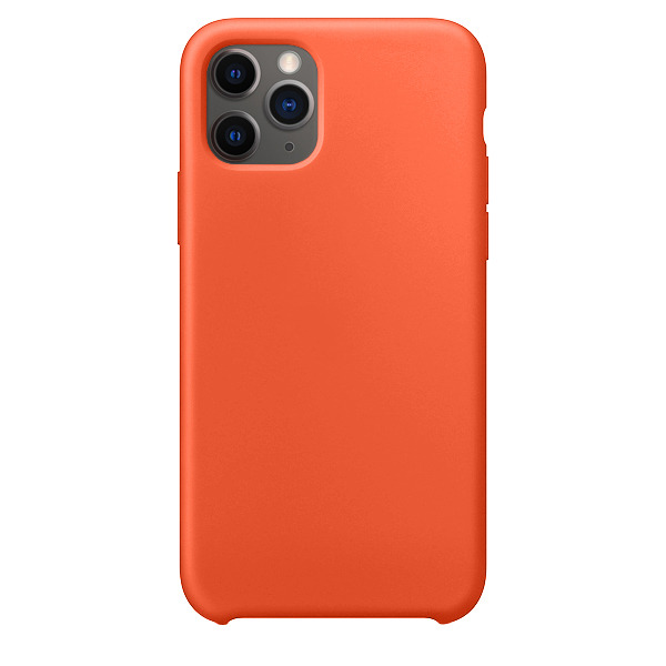   Adamant Silicone Case  iPhone 11 Pro -