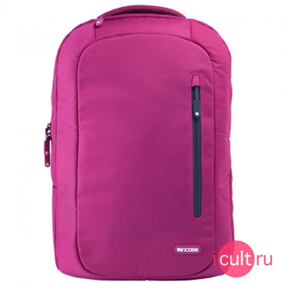 ���������� ������ Incase Nylon Sling Pack Fuchsia/Insignia Blue �������/����� cl55360