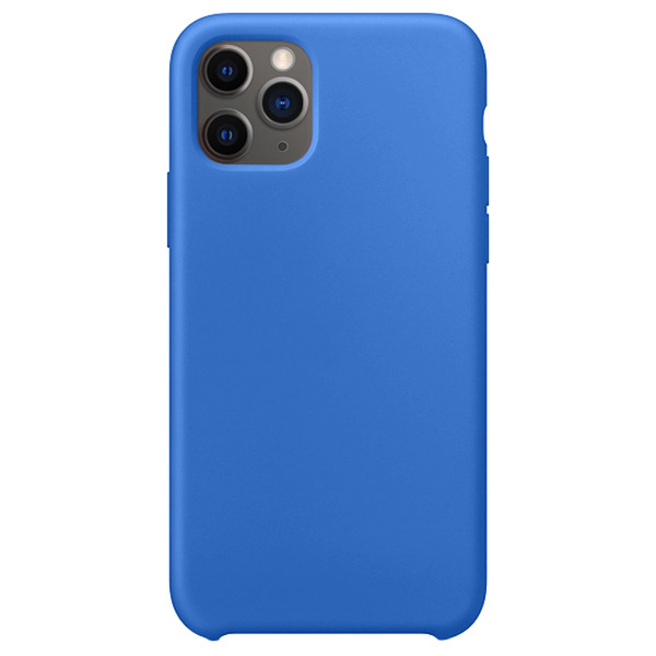   Adamant Silicone Case  iPhone 11 Pro Max 