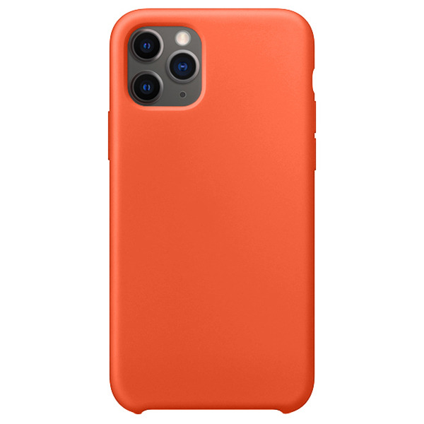   Adamant Silicone Case  iPhone 11 Pro Max -