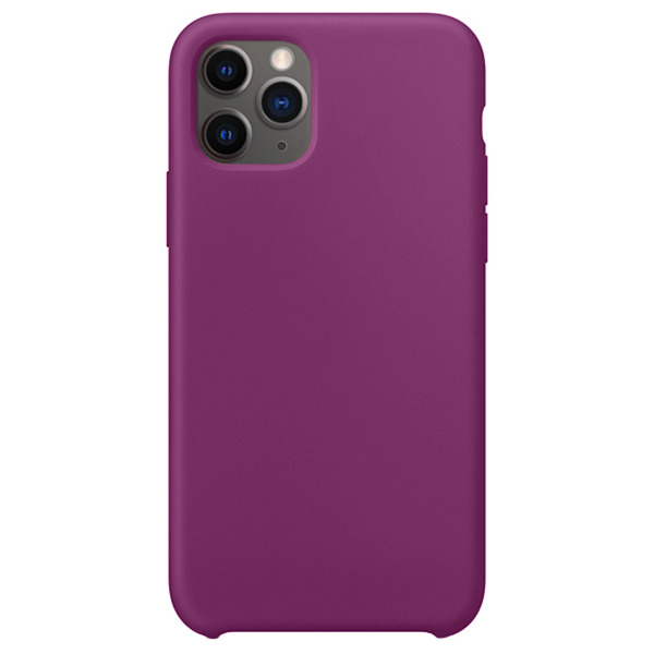   Adamant Silicone Case  iPhone 11 Pro Max 