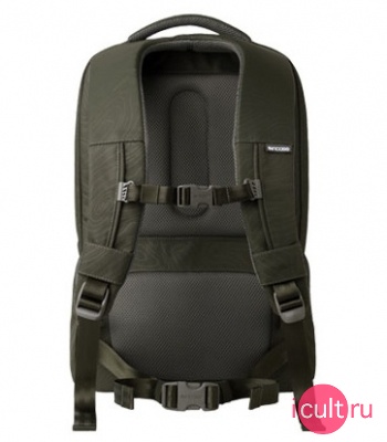 Нейлоновый рюкзак Incase Backpack для всех моделей MacBook (MacBook Pro) купить Нейлоновый рюкзак Incase Backpack для всех моделей MacBook (MacBook Pro)