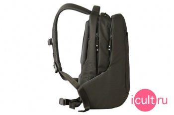 Нейлоновый рюкзак Incase Backpack для всех моделей MacBook (MacBook Pro) Нейлоновый рюкзак Incase Backpack для всех моделей MacBook (MacBook Pro)