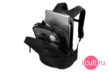 Нейлоновый рюкзак Incase Backpack для всех моделей MacBook (MacBook Pro) описание Нейлоновый рюкзак Incase Backpack для всех моделей MacBook (MacBook Pro)