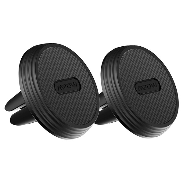   Mpow Magnetic Car Mount 2 .    6.5&quot;   MPCA084AB