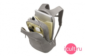 Нейлоновый рюкзак Incase Backpack для всех моделей MacBook (MacBook Pro)