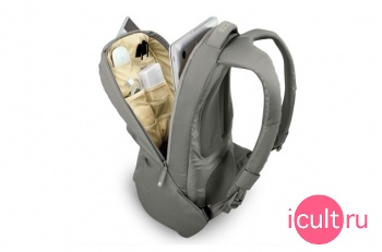 ����������� ������ Incase Compact Backpack ��� 15