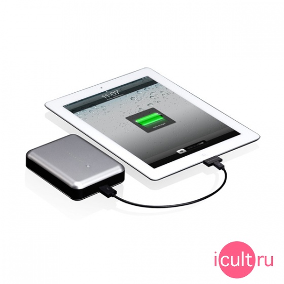 ������� ����������� JustMobile Gum Max ��� iPod, iPhone � iPad ����������� PP-818