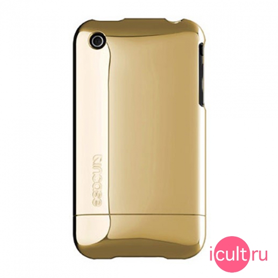 ����� Incase Chrome Slider Case For iPhone 3G, (3G S) ������