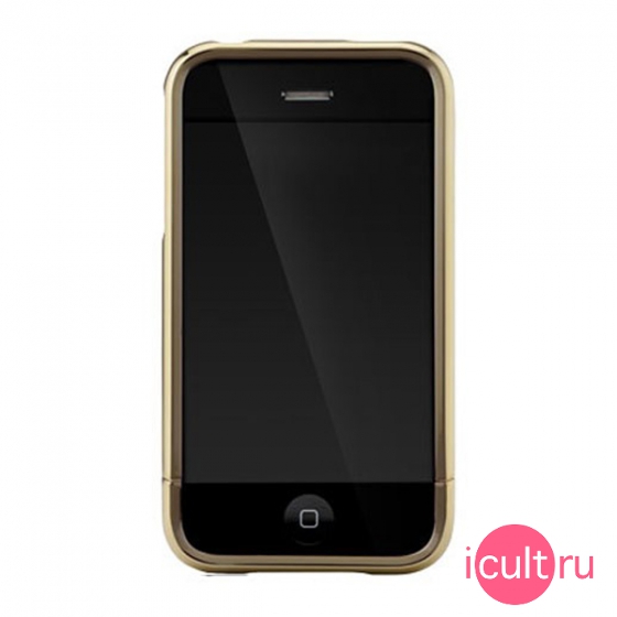 Чехол Incase Chrome Slider Case For iPhone 3G, (3G S) Чехол Incase Chrome Slider Case For iPhone 3G, (3G S)