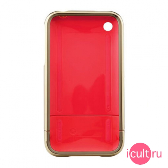 Чехол Incase Chrome Slider Case For iPhone 3G, (3G S) Чехол Incase Chrome Slider Case For iPhone 3G, (3G S)
