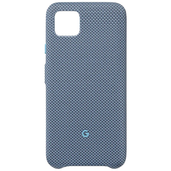  Google Fabric Case Blue-ish  Google Pixel 4 XL 