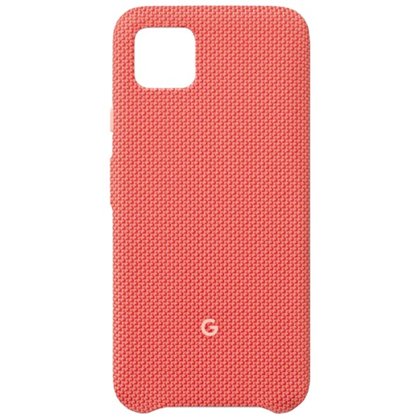  Google Fabric Case Could be Coral  Google Pixel 4 XL 