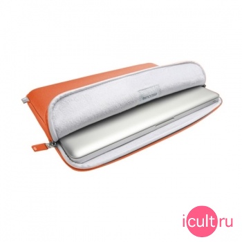 Incase Neoprene Sleeve Plus MacBook Pro 13