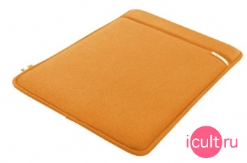 Чехол Неопреновый Incase Neoprene Sleeve For MacBook Air Чехол Неопреновый Incase Neoprene Sleeve For MacBook Air