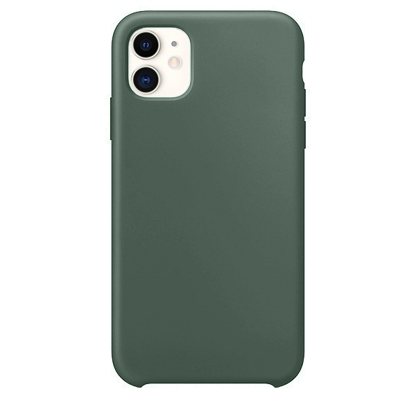   Adamant Silicone Case  iPhone 11 -