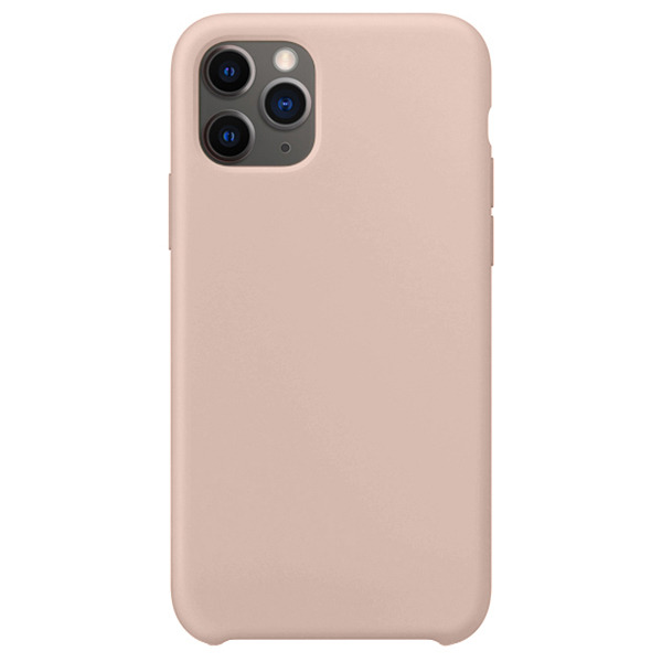   Adamant Silicone Case  iPhone 11 Pro Max  