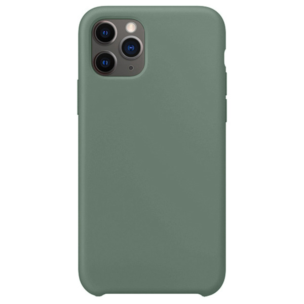   Adamant Silicone Case  iPhone 11 Pro Max -