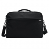���������� ����� Incase Nylon Tech Brief Black ��� MacBook Pro 17" ������ cl55090