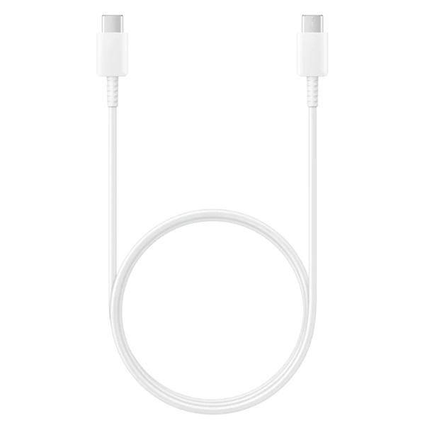  Samsung USB-C to USB-C Cable 1,5  White  EP-DA705B