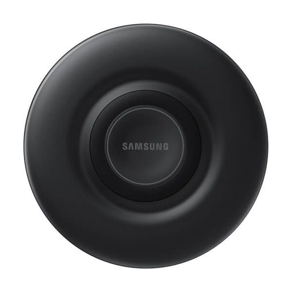   Samsung Wireless Charger 1A Black  EP-P3105TBRGRU