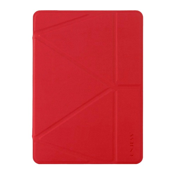- Onjess Smart Case Red  iPad 10.2&quot; 2019-21 