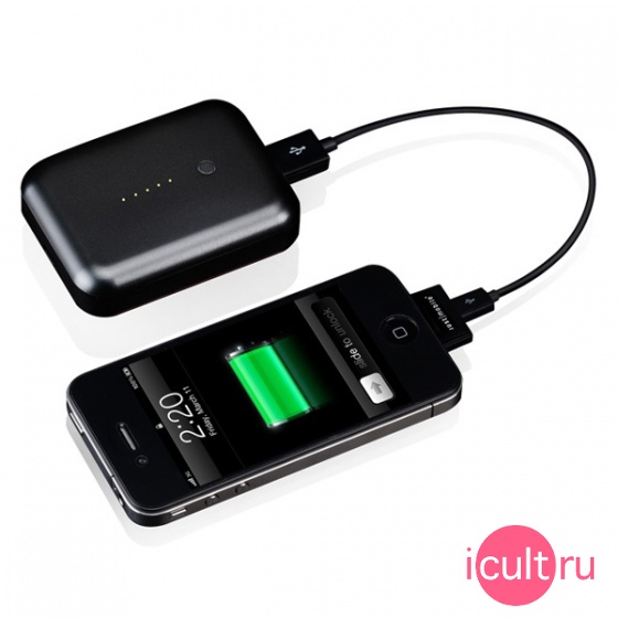 ������� ����������� JustMobile Gum Plus ��� iPod, iPhone � iPad �����������/������ PP-168SB