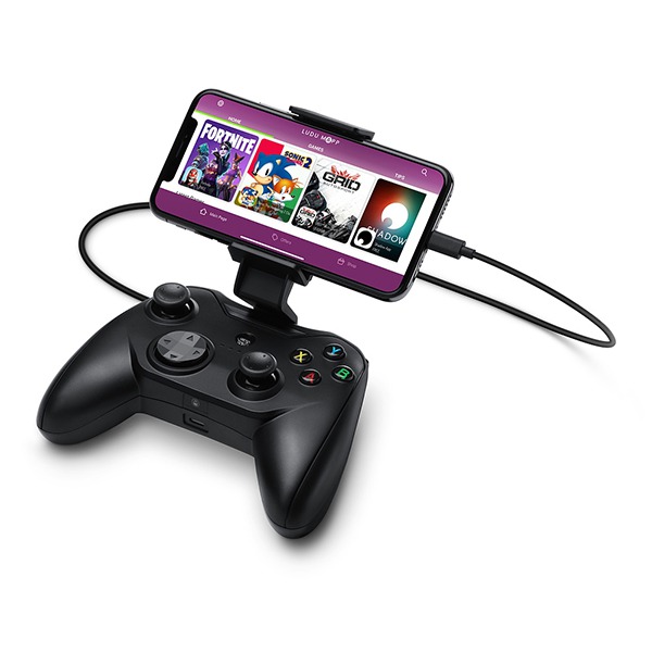   Rotor Riot Wired Game Controller  iOS  