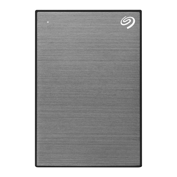   Seagate Backup Plus Slim Portable Drive 1 USB 3.0 2.5&quot; Space Gray   STHN1000405