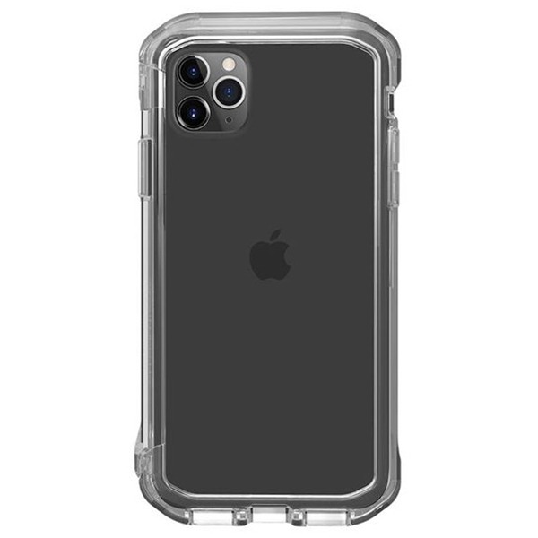 - Element Case Rail Clear  iPhone XS Max/11 Pro Max  EMT-322-222E-01