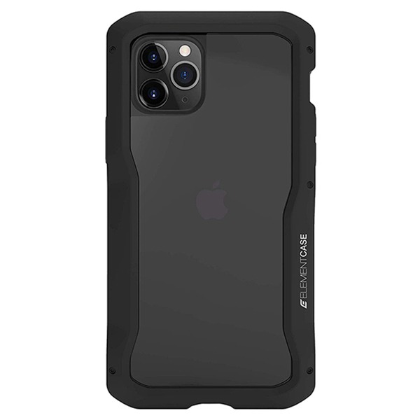  Element Case Vapor S Graphite  iPhone 11 Pro Max  EMT-322-226FX-01