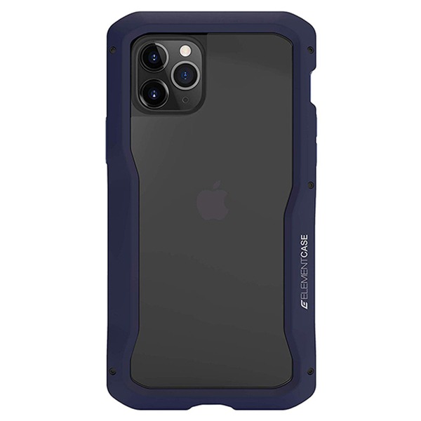  Element Case Vapor S Blue  iPhone 11 Pro Max  EMT-322-226FX-02