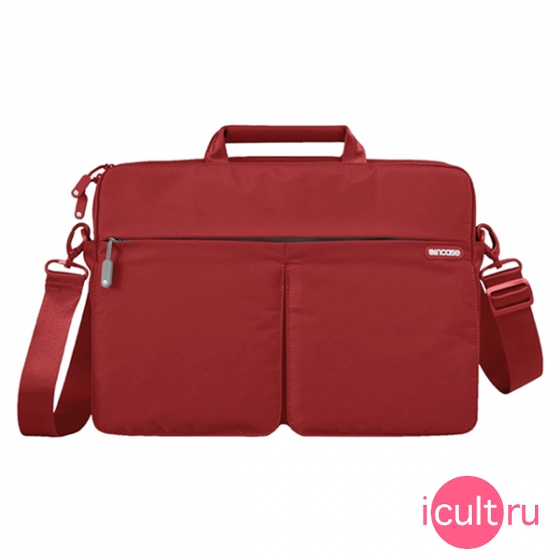 ���������� ����� ��� MacBook INCASE 13" Nylon Sleeve Plus �������