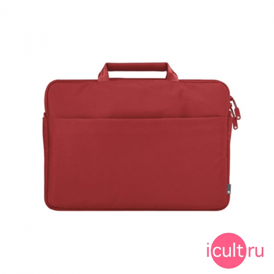 Нейлоновая сумка для MacBook INCASE 13 Nylon Sleeve Plus Нейлоновая сумка для MacBook INCASE 13 Nylon Sleeve Plus