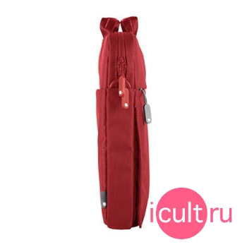 ����� Incase Nylon Sling Red